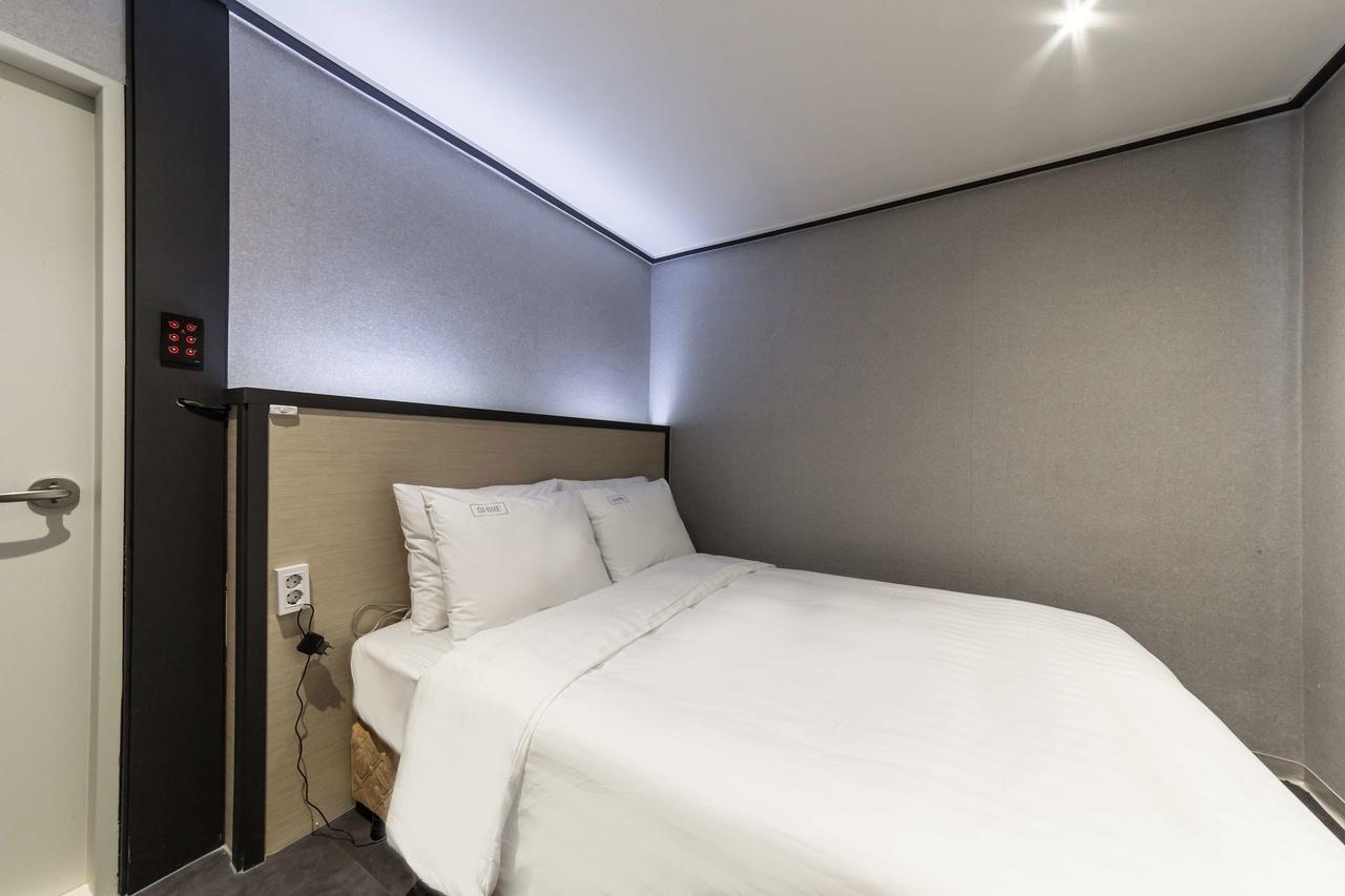 Shire Inn Seoul Exterior photo