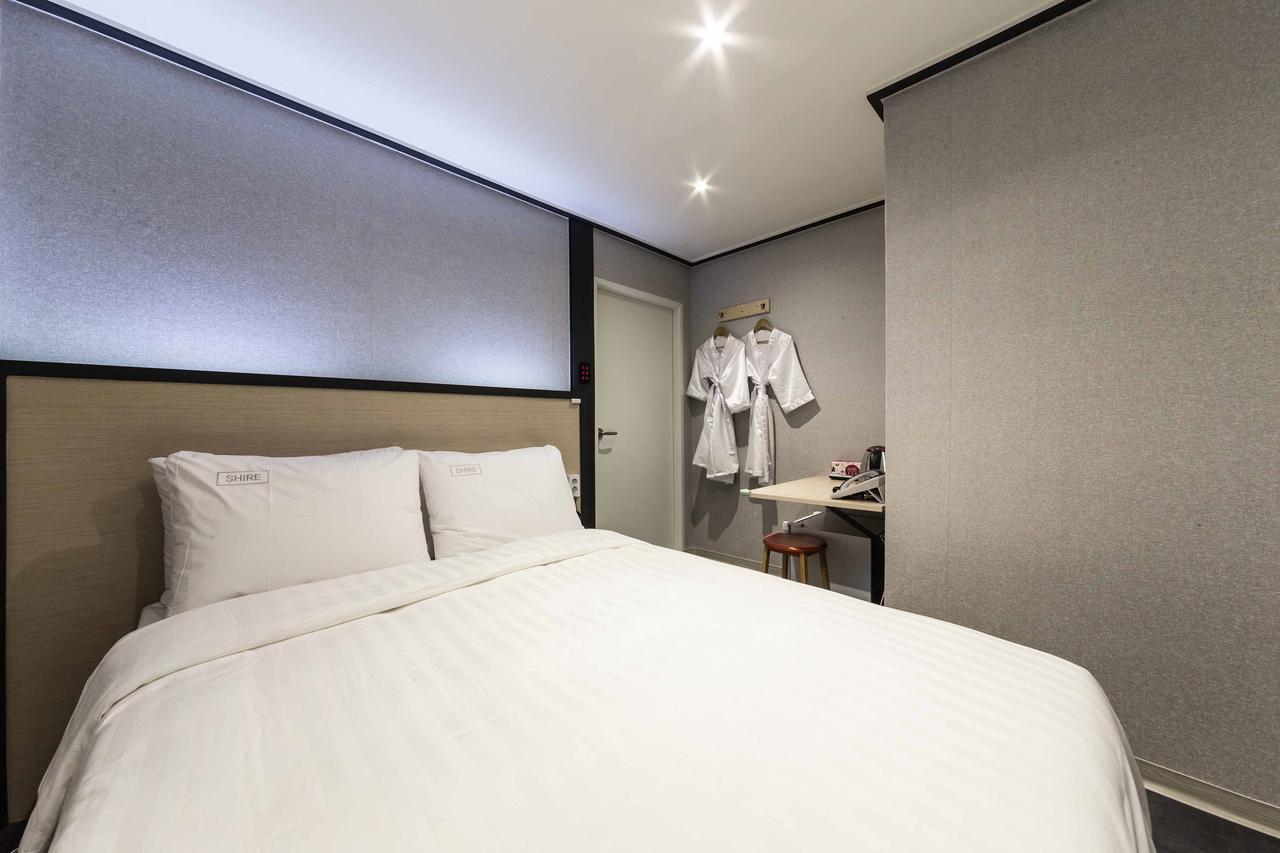 Shire Inn Seoul Exterior photo