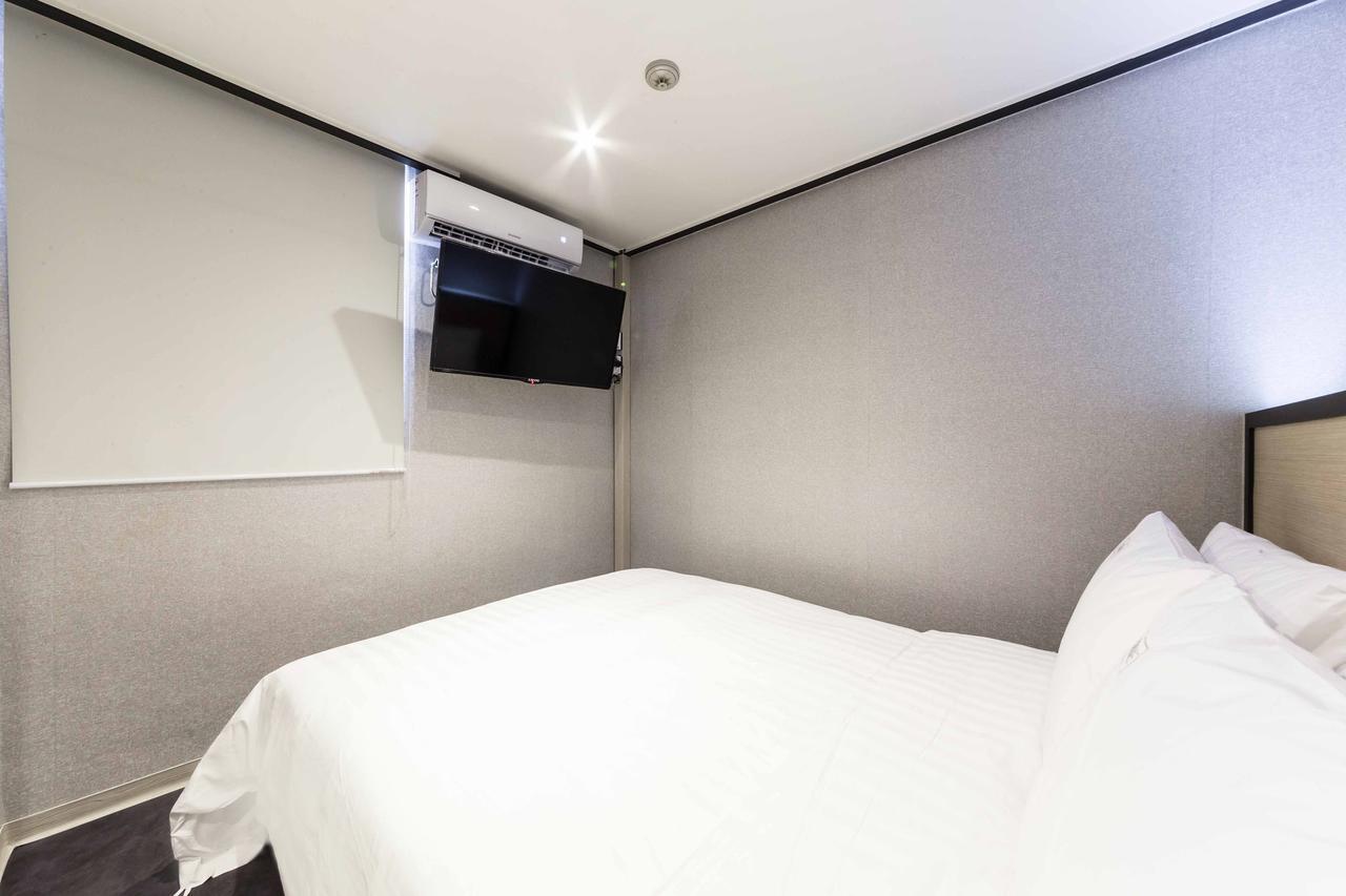 Shire Inn Seoul Exterior photo