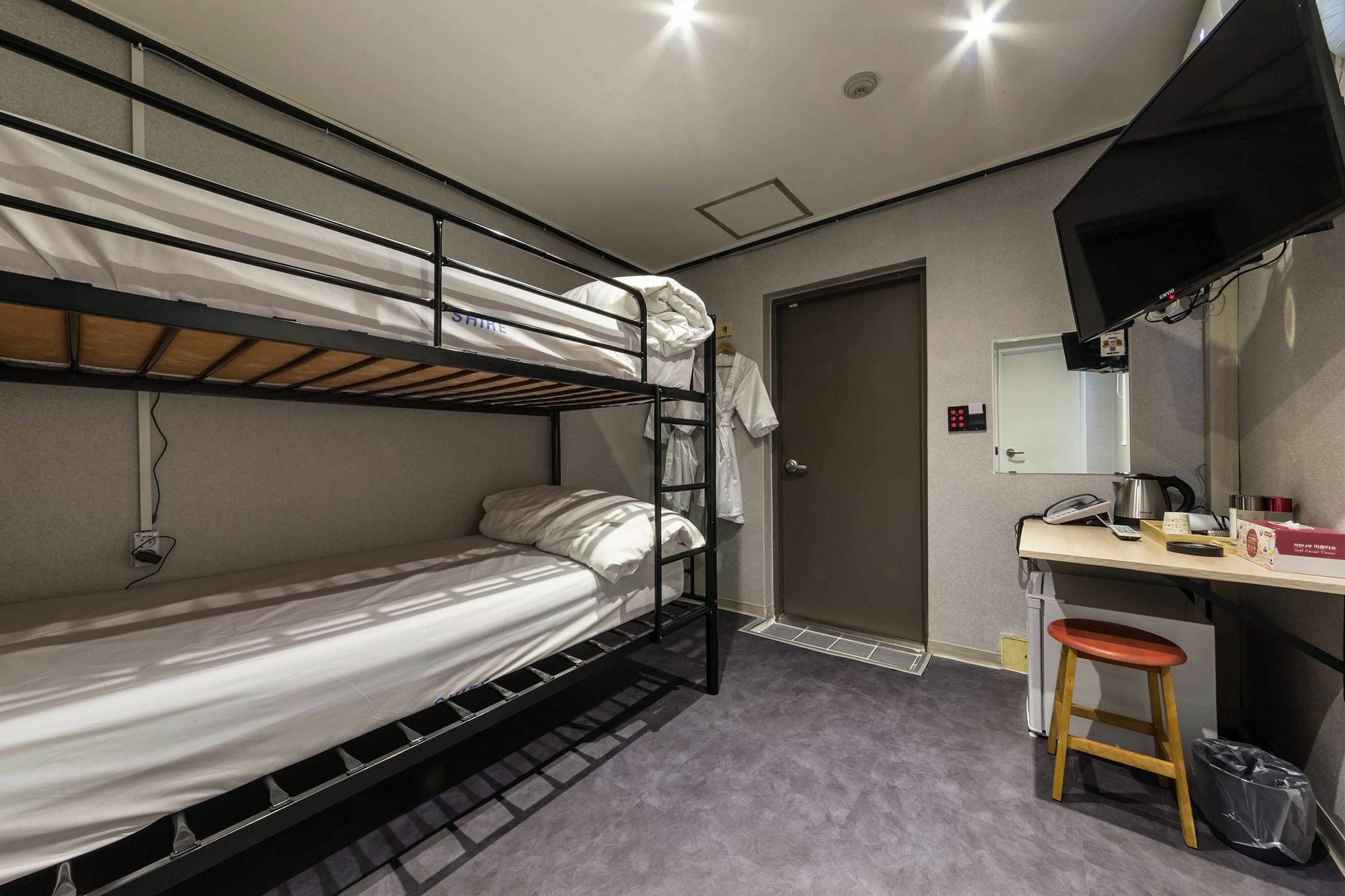 Shire Inn Seoul Exterior photo